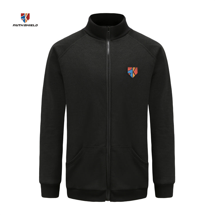 FaithShield Cut/stab Resistant Leaders and business people Safety ...